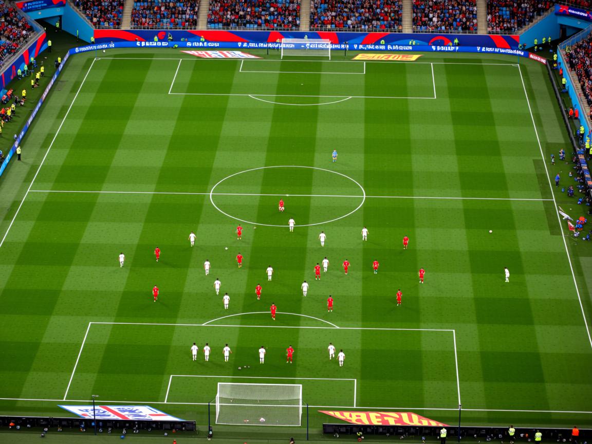 米兰app体育下载-国际足联更新2026世界杯专家解读  第3张