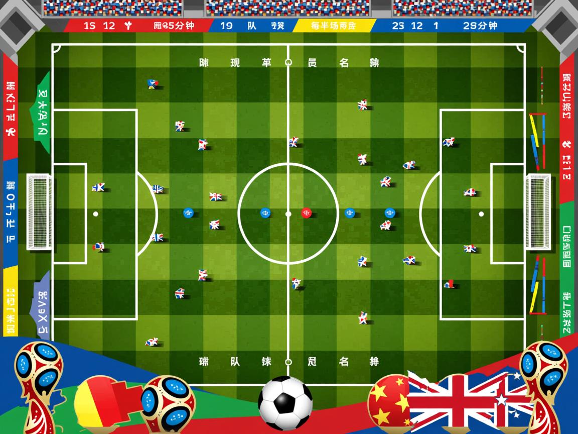 米兰体育入口-2026世界杯商业影响全面解读  第3张