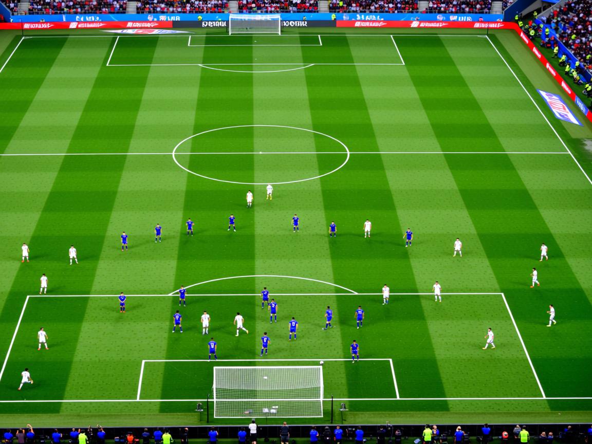 米兰体育足球-FIFA公布2026世界杯商业影响详情  第3张