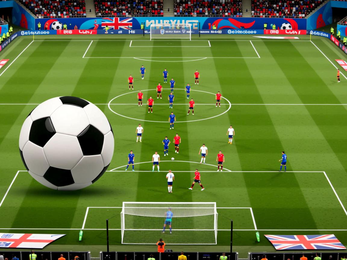 米兰体育-2026年世界杯赛制规则引发热议  第2张