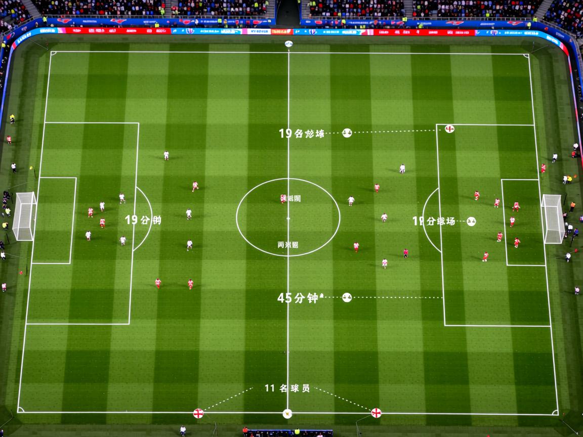 米兰体育-2026年世界杯赛制规则引发热议  第3张