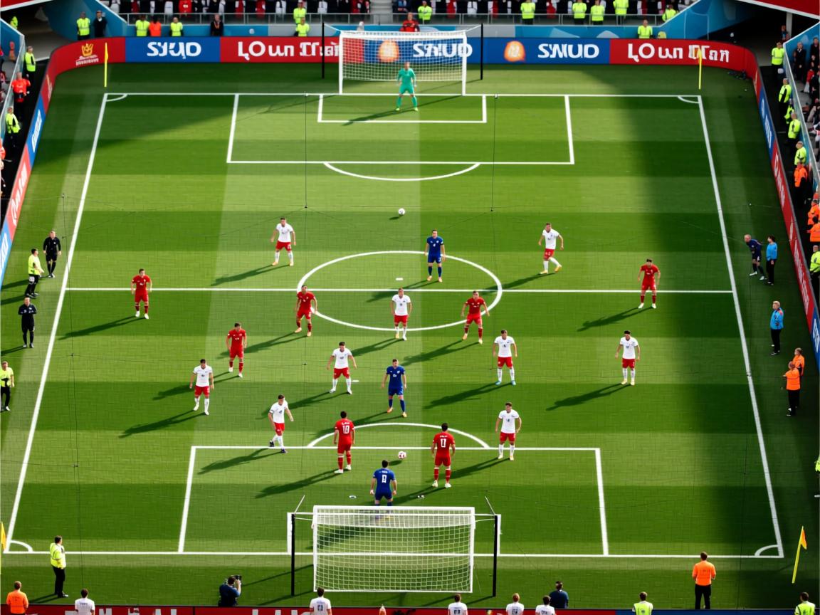 米兰体育入口-2026世界杯商业影响深度解析  第2张