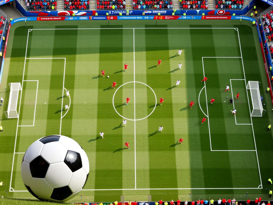 米兰体育入口-2026世界杯商业影响深度解析  第3张