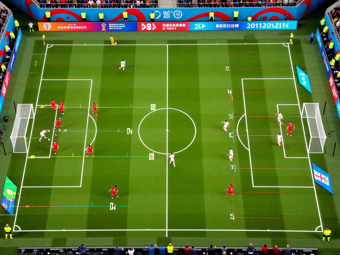 米兰体育报-世界杯2026门票信息最新动态汇总