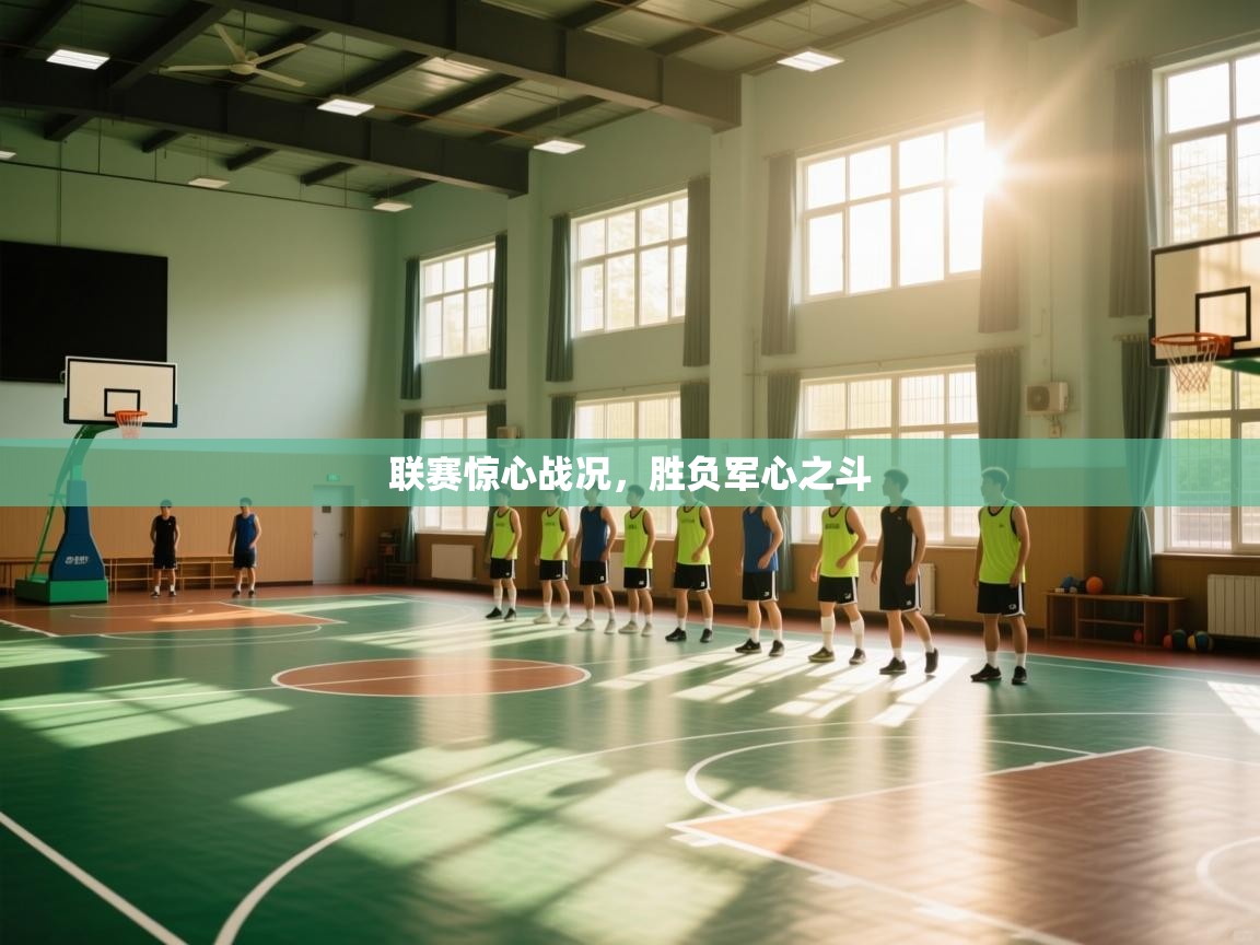 联赛惊心战况，胜负军心之斗  第1张