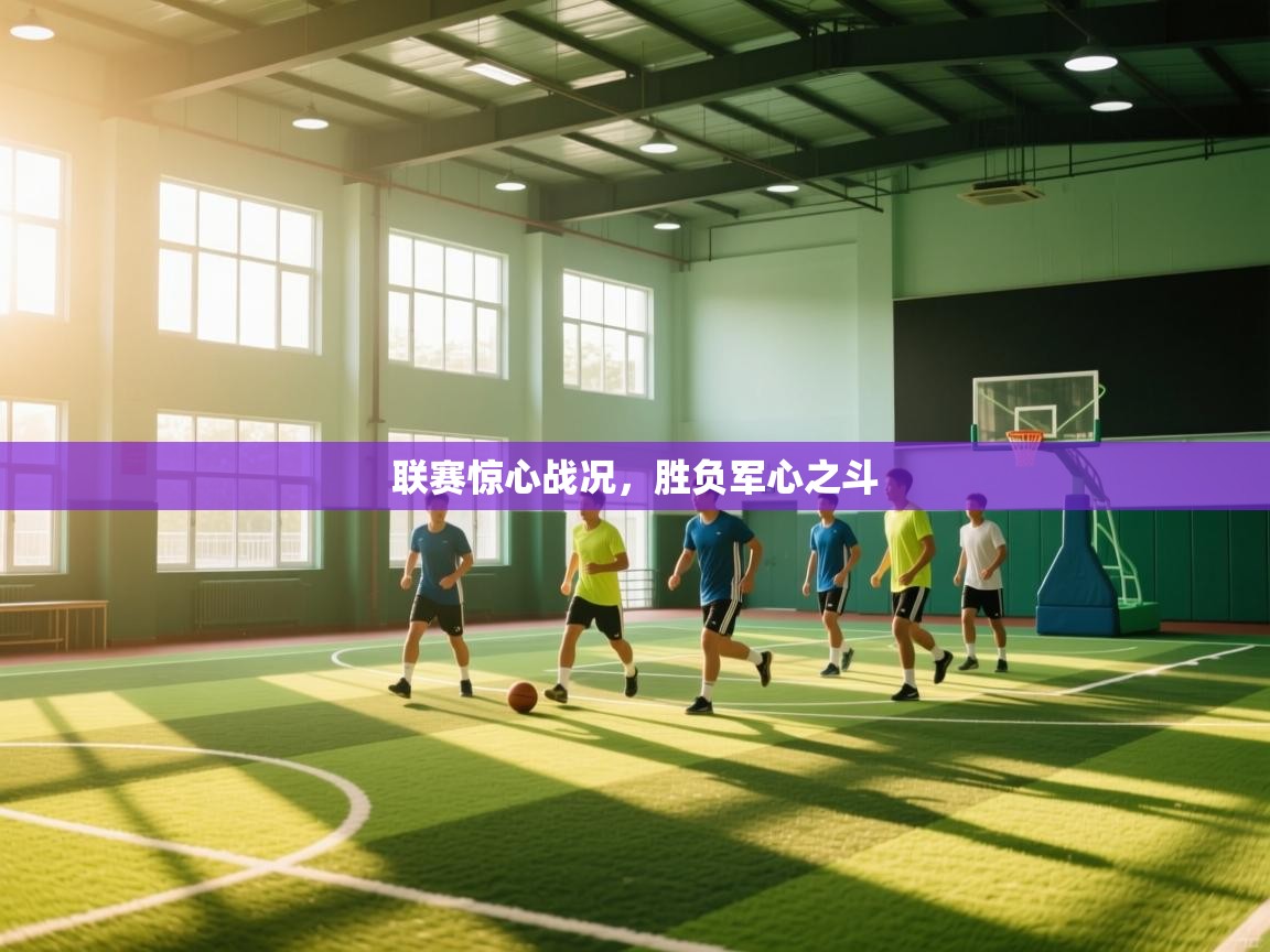 联赛惊心战况，胜负军心之斗  第2张