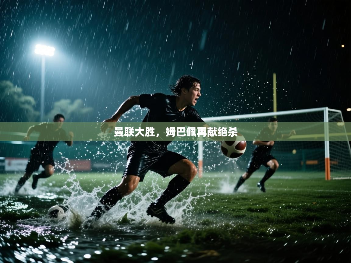 曼联大胜，姆巴佩再献绝杀  第1张
