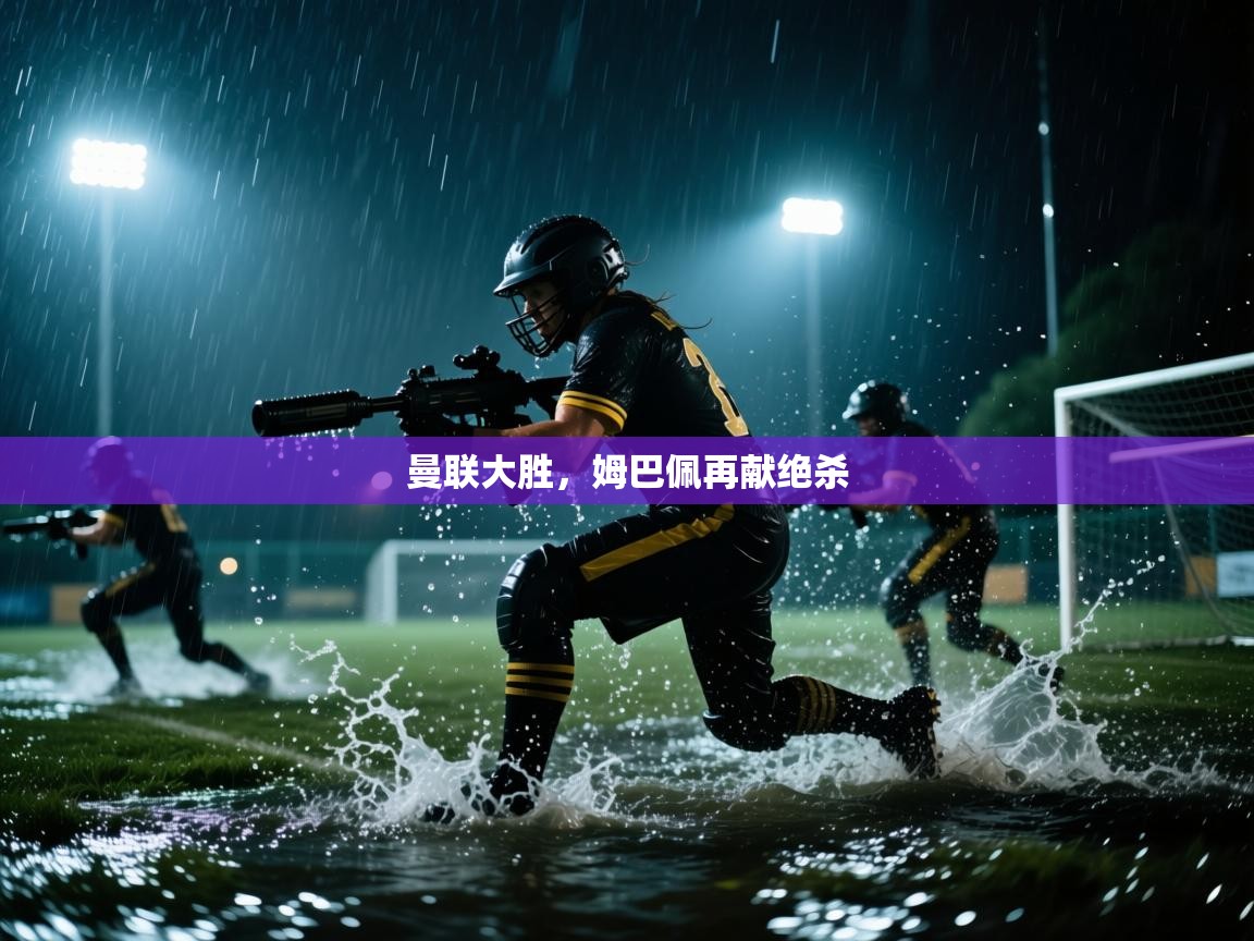 曼联大胜，姆巴佩再献绝杀  第2张