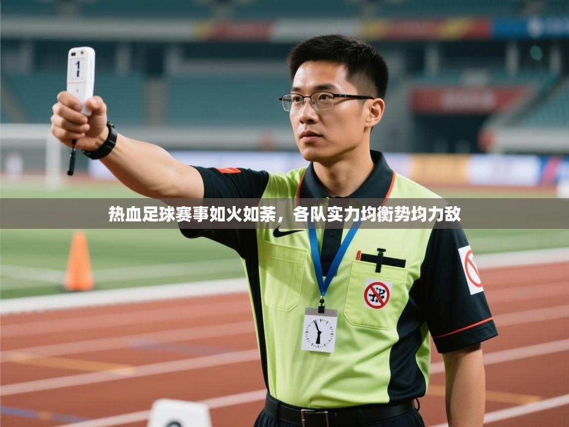 热血足球赛事如火如荼，各队实力均衡势均力敌  第1张